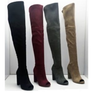 Selling these brand new shoes from my old store